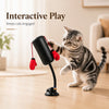 Multifunctional Cat Boxing Toy