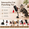 Multifunctional Cat Boxing Toy