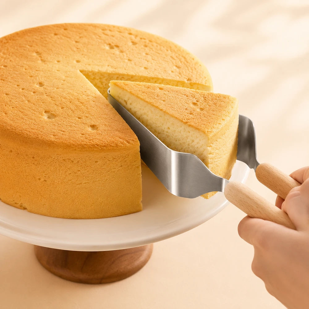 Stainless Steel Cake Divider