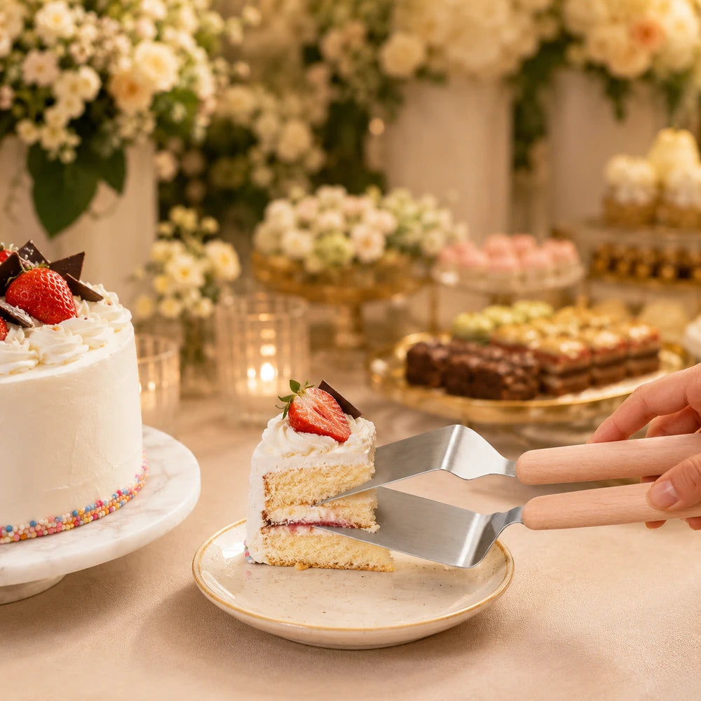 Stainless Steel Cake Divider