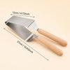 Stainless Steel Cake Divider
