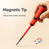 Magnetic Insulated Screwdriver Set