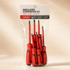Magnetic Insulated Screwdriver Set