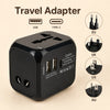 Universal Travel Power Adapter