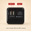 Universal Travel Power Adapter