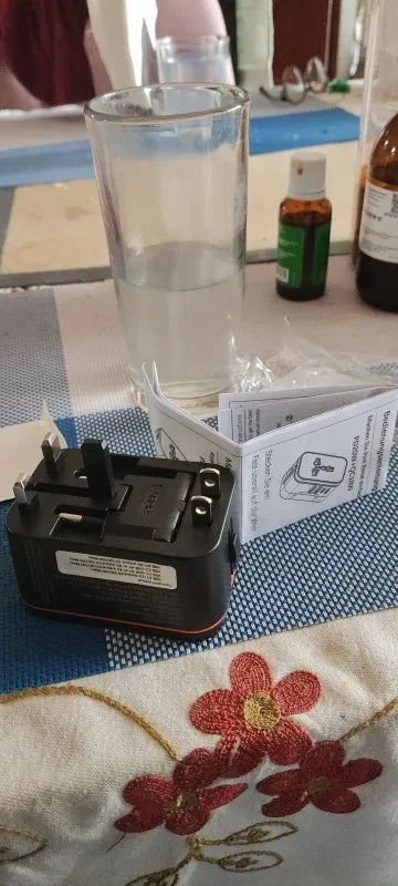 Review Card