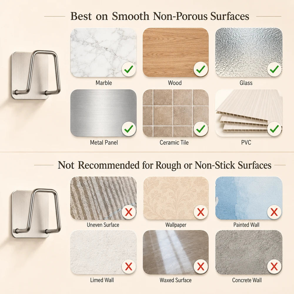 Stainless Steel Sink Sponge Holder