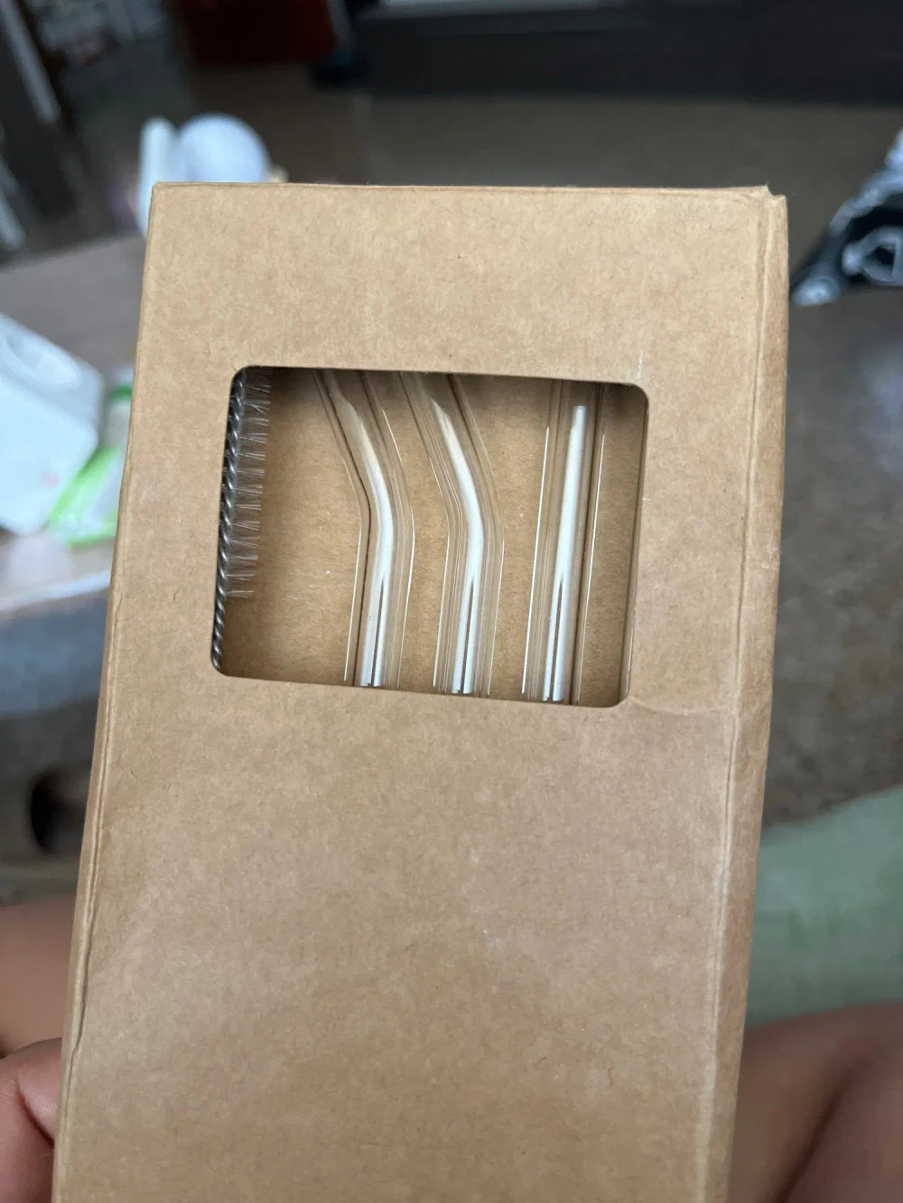 Review Card