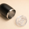 Stainless Steel Yerba Mate Gourd Set