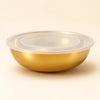 Gold Multi-Purpose Mixing Bowl
