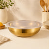 Gold Multi-Purpose Mixing Bowl