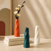 Nordic Simulation Ceramic Vase