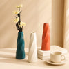 Nordic Simulation Ceramic Vase