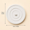 Large Silicone Bathtub Stopper