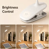 Foldable LED Desk Lamp
