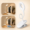 Foldable LED Desk Lamp