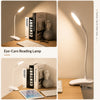 Foldable LED Desk Lamp