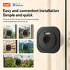 Tuya Window Home Security Camera