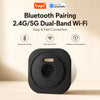 Tuya Window Home Security Camera