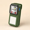 Rechargeable Magnetic LED Camping Flashlight