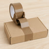 Heavy-Duty Brown Packing Tape