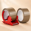 Heavy-Duty Brown Packing Tape