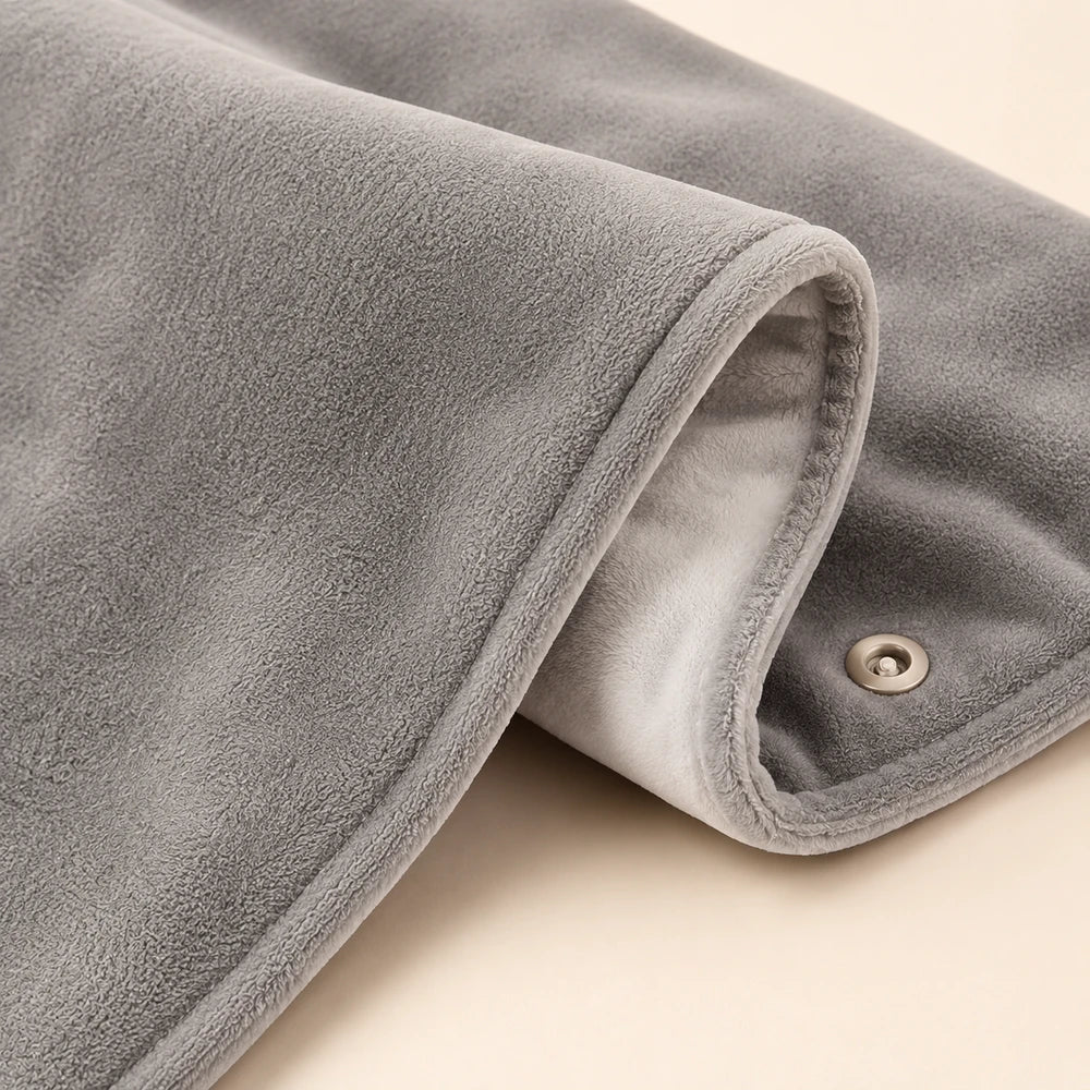 Graphene Quick Heating Warming Pad