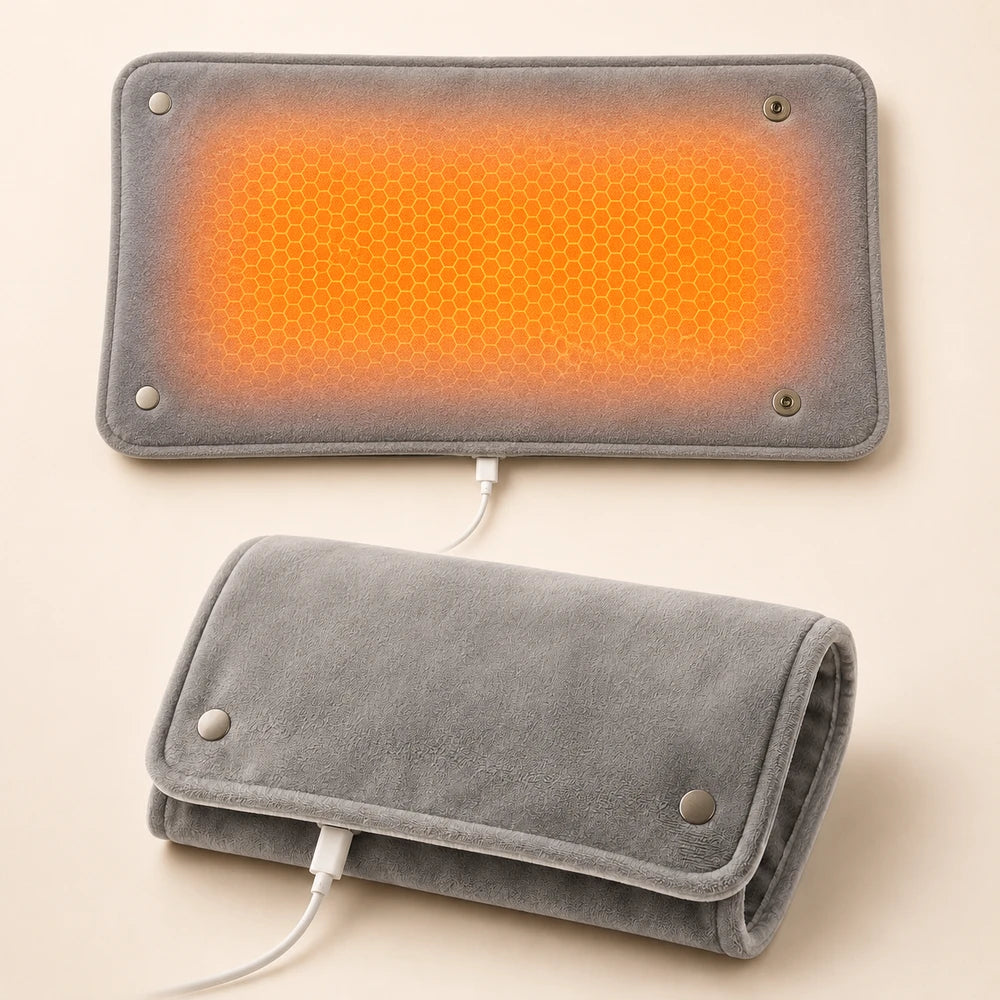 Graphene Quick Heating Warming Pad