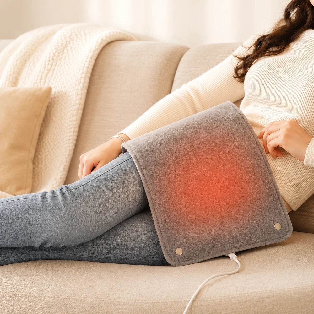 Graphene Quick Heating Warming Pad