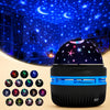 LED Starry Sky Night Light Projector