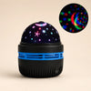 LED Starry Sky Night Light Projector