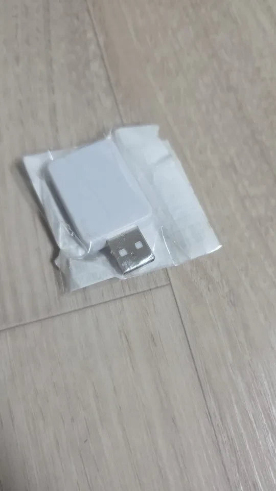 Review Card