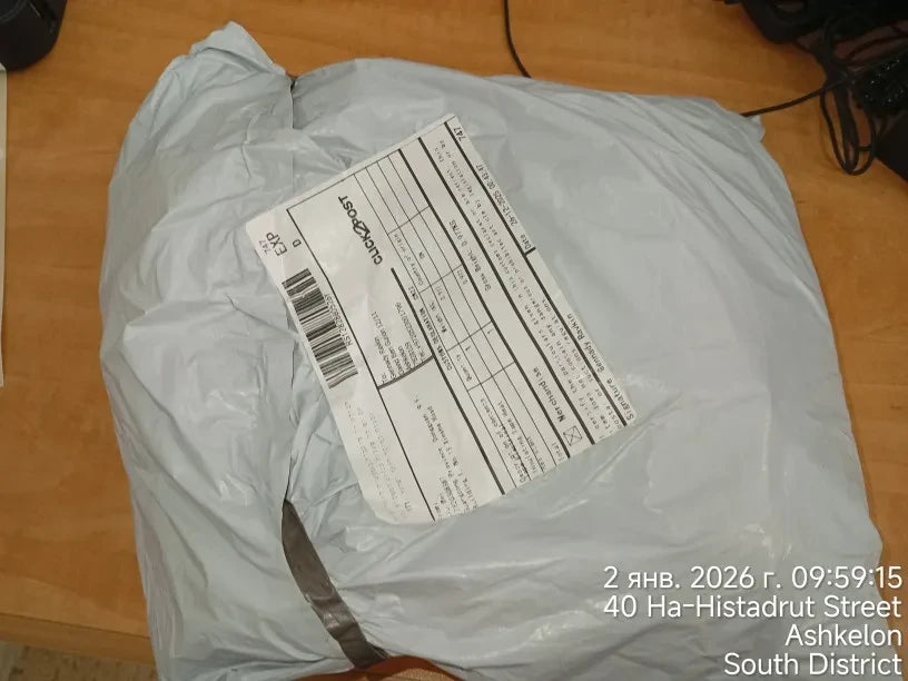 Review Card