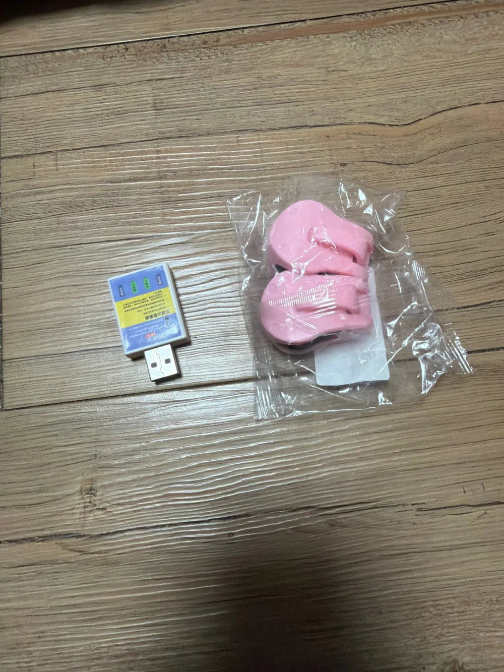 Review Card