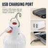 Rechargeable LED Hanging Emergency Lamp