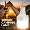 Rechargeable LED Hanging Emergency Lamp