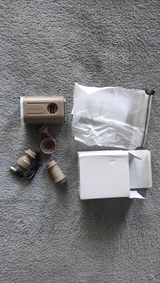 Review Card
