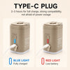 Mini Electric Inflatable Pump