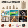 Mini Electric Inflatable Pump
