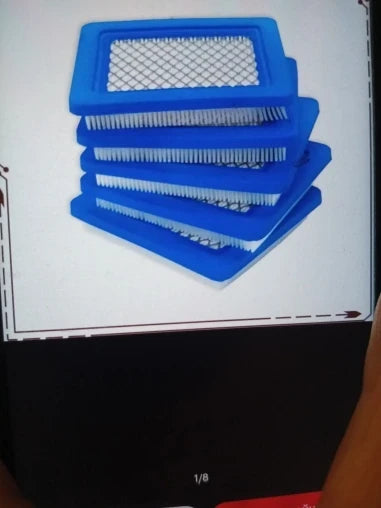 Review Card