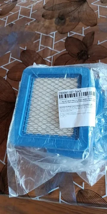 Review Card