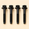 Honda Air Filter Housing Screws