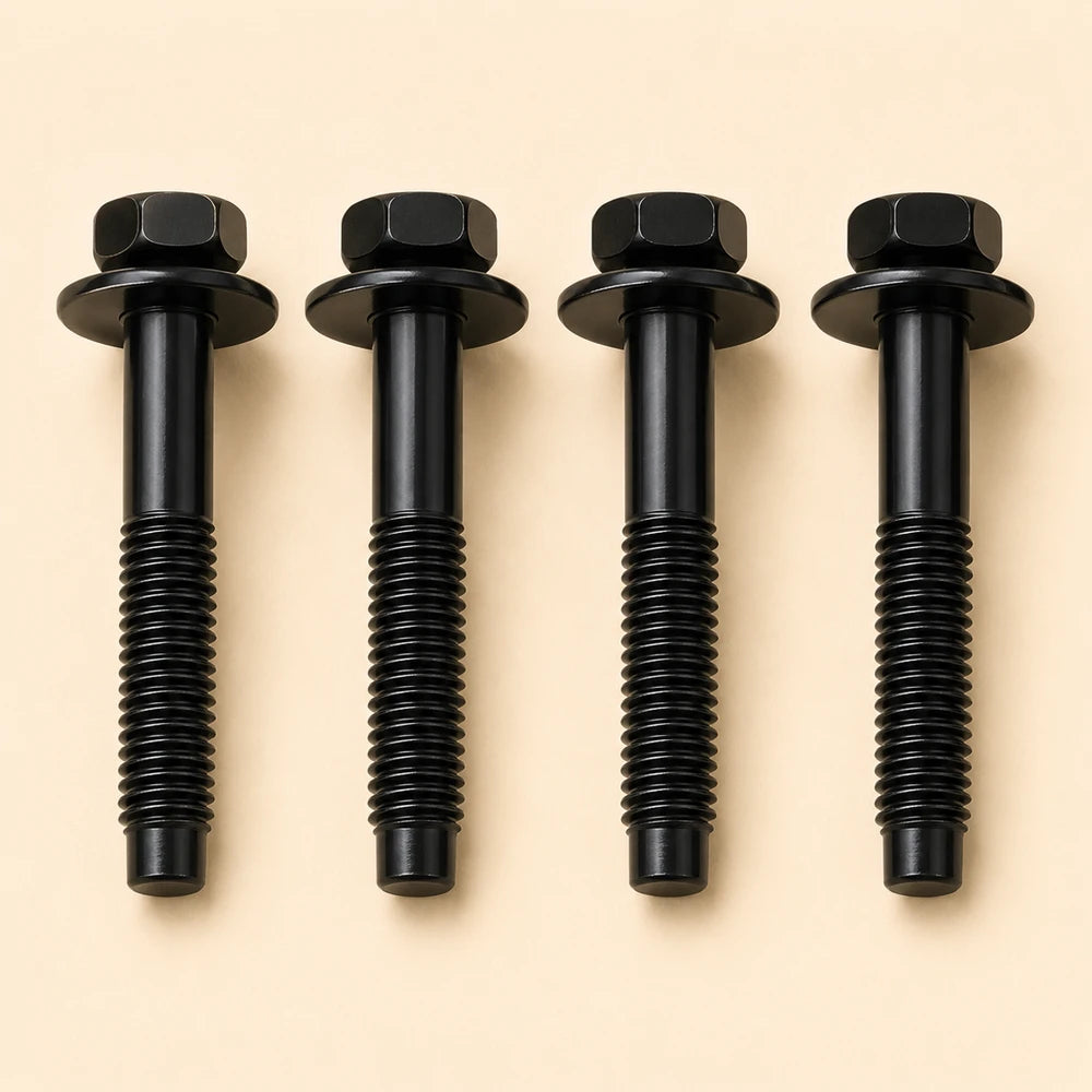 Honda Air Filter Housing Screws
