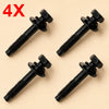 Honda Air Filter Housing Screws
