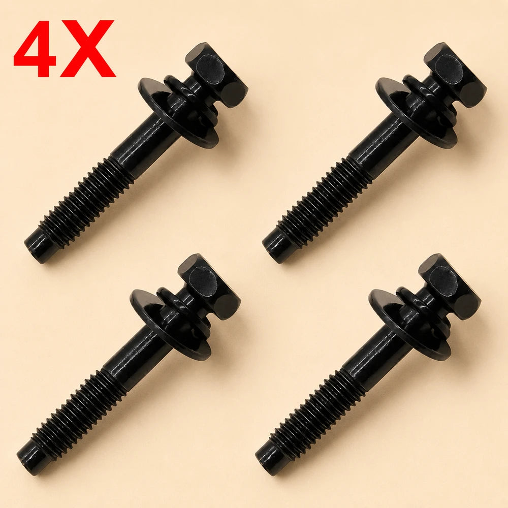 Honda Air Filter Housing Screws