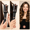 Automatic Ceramic Hair Curler