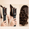 Automatic Ceramic Hair Curler
