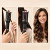 Automatic Ceramic Hair Curler