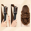 Automatic Ceramic Hair Curler