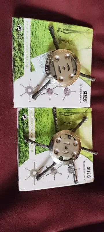 Review Card